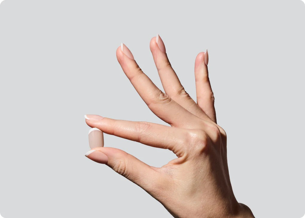 5 Expert Tips for Long-Lasting Press-On Nails