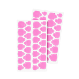 Gel pads