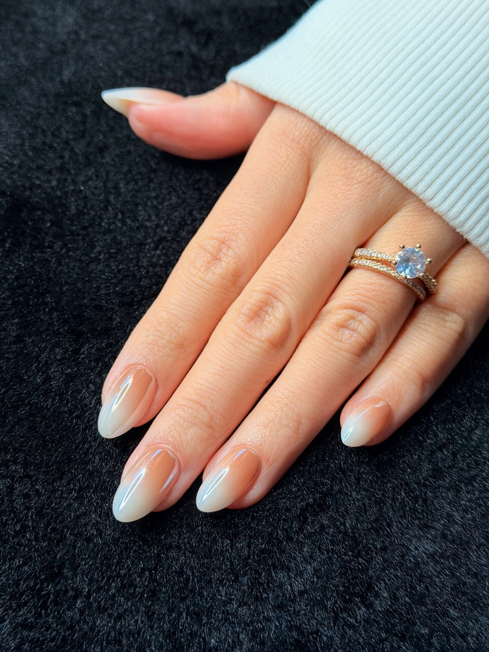 Colombe press-on nails