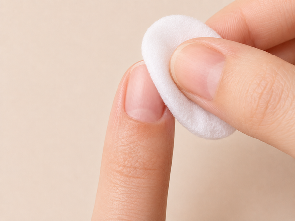 Clean Your Nail