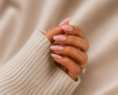 Nailora Paris nail art inspiration – community photo
