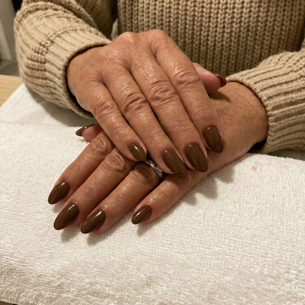 Collection faux ongles press-on Nailora Paris — tendance ongles