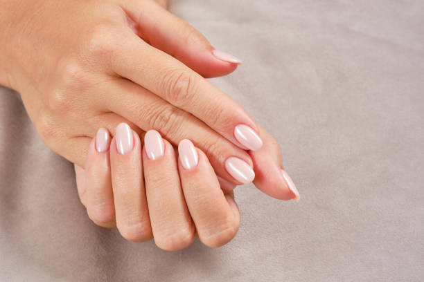 Press-On Nails: Do They Actually Stay On?