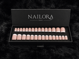 faustine-french-medium-square-press-on-nails-box