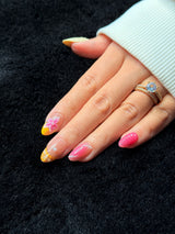Anouk press-on nails