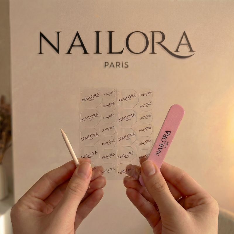 Everything you need in every kit