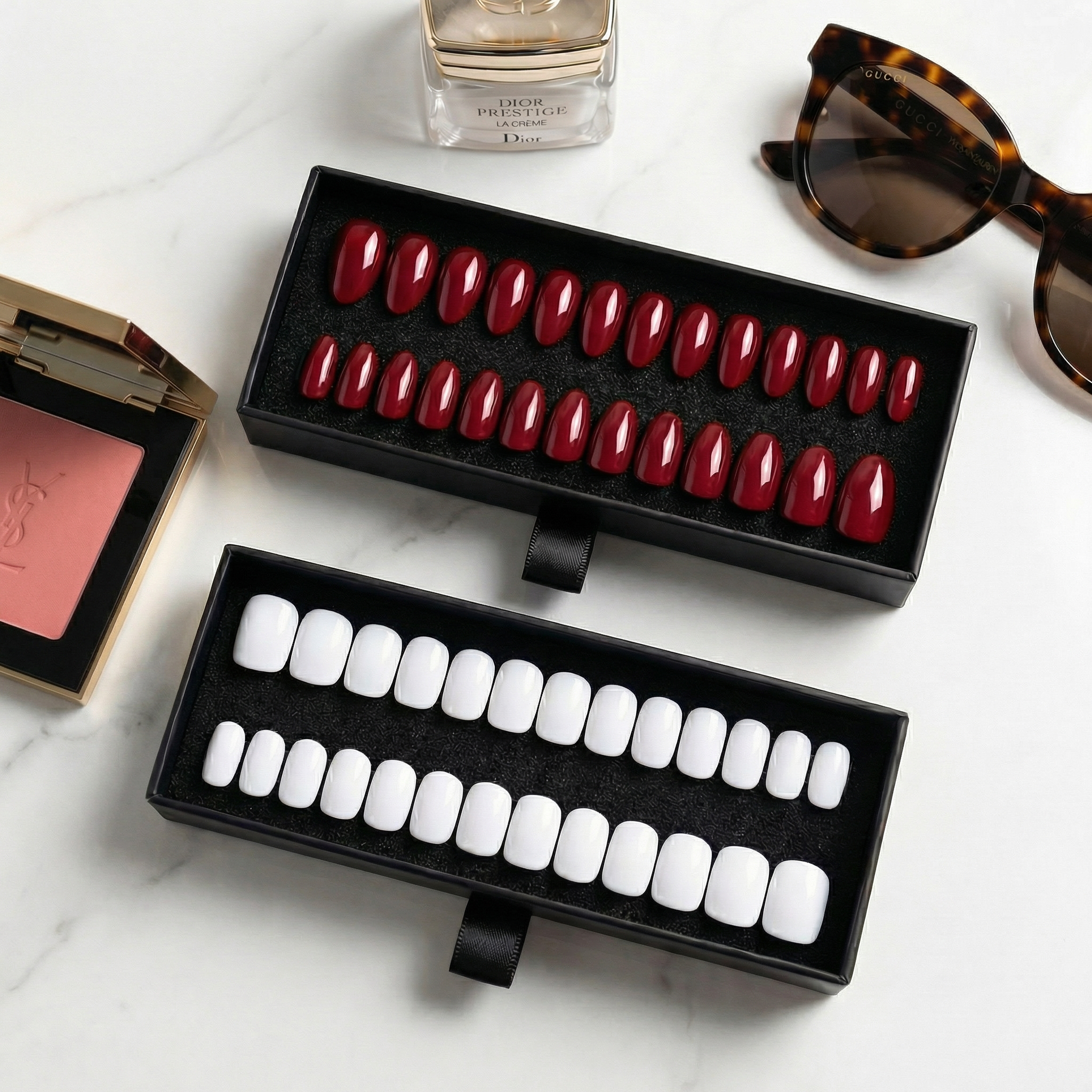 Effortless elegance, at a lighter price