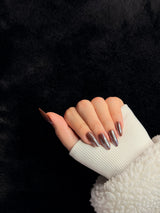 Tiphaine press-on nails