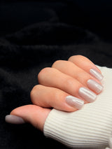 Mireille press-on nails