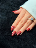 Viviane press-on nails