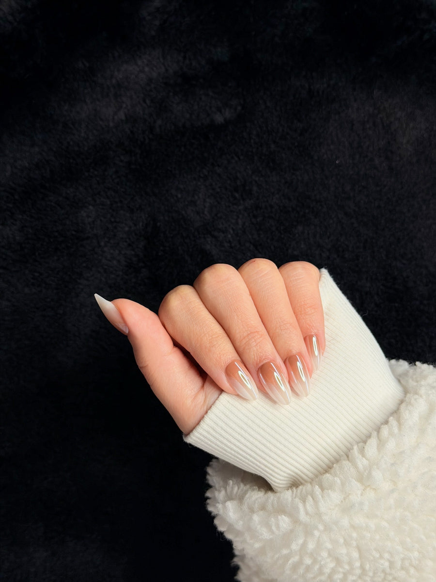 Colombe press-on nails