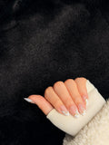 Gaëlle press-on nails