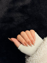 Zélie press-on nails