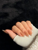 Zélie press-on nails