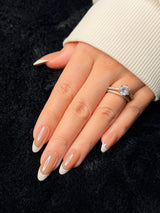 Zélie press-on nails