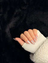 Éléonore press-on nails