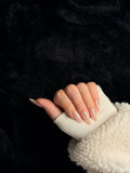 Eugénie press-on nails