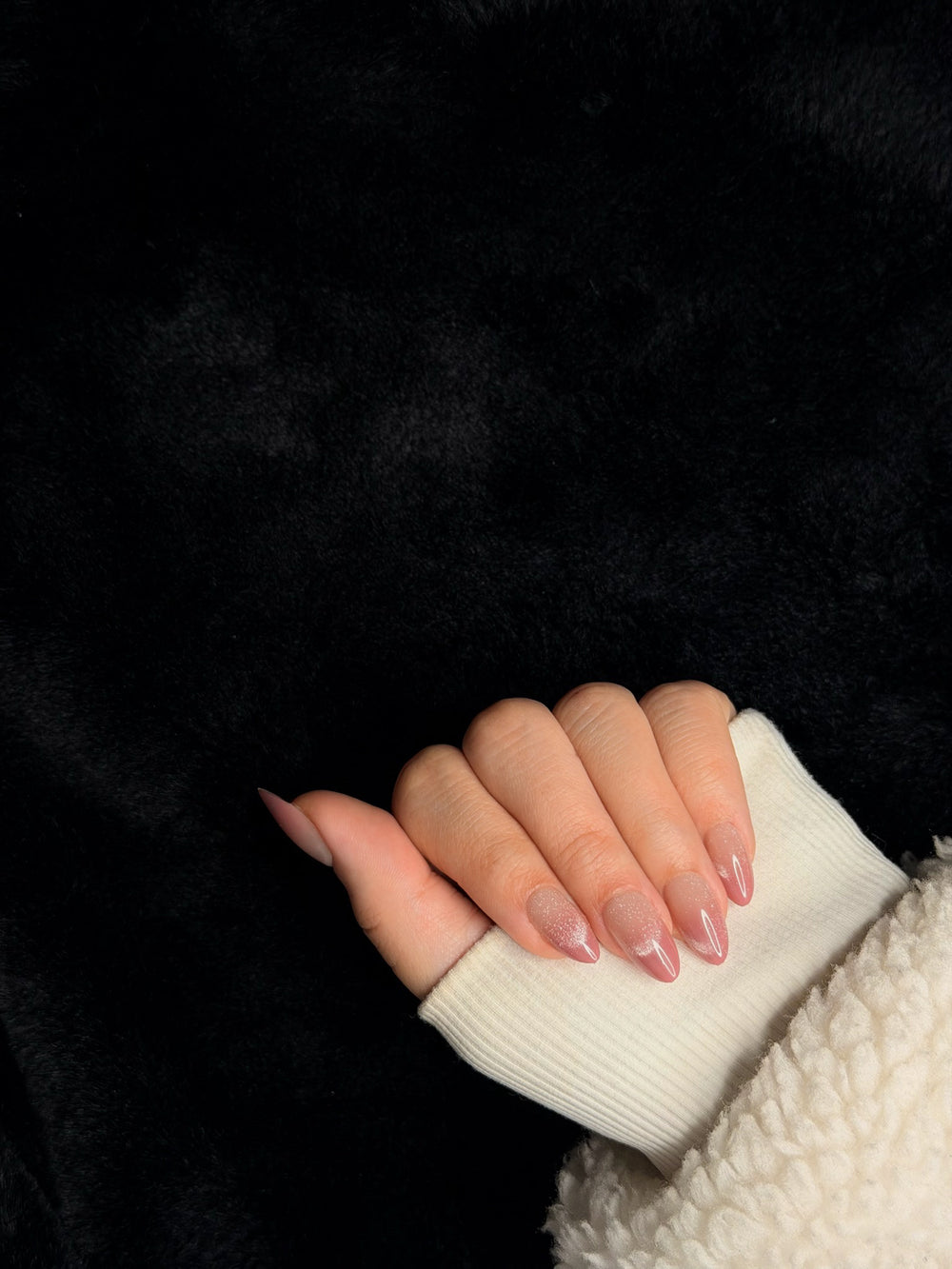 Marianne press-on nails