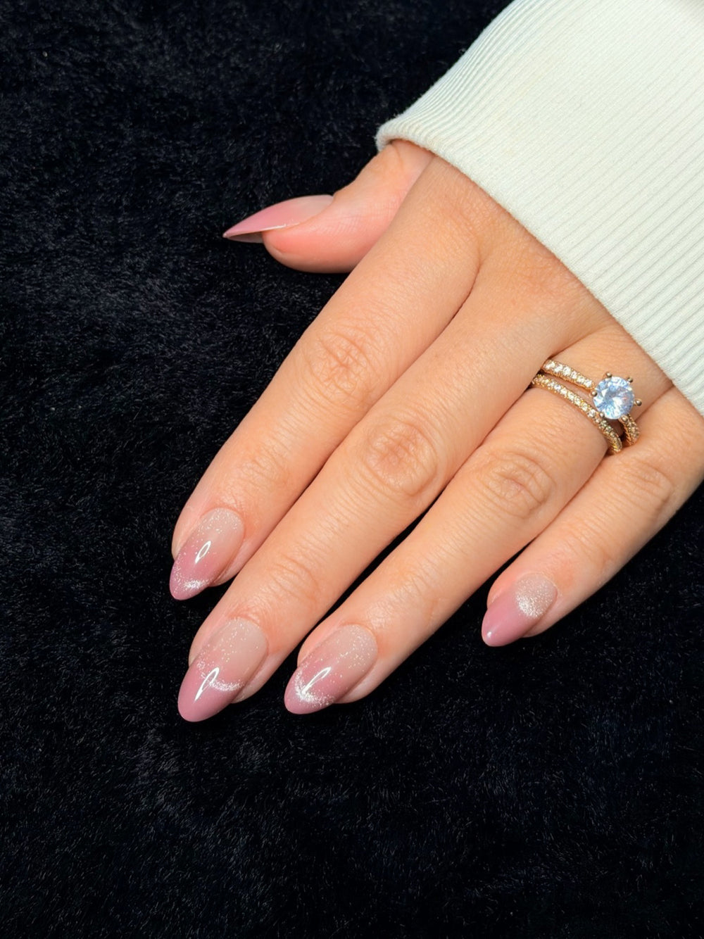 Marianne press-on nails