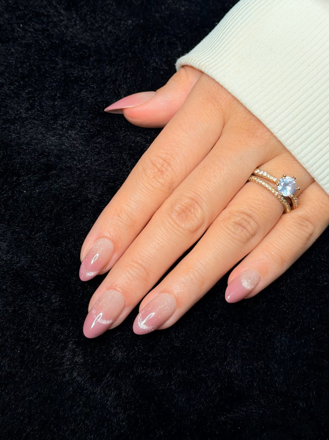 Marianne press-on nails