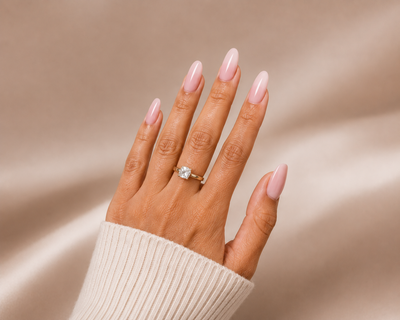 Nailora Paris community – press on nail inspiration