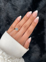 Gabrielle press on nails