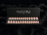 Gabrielle press on nails