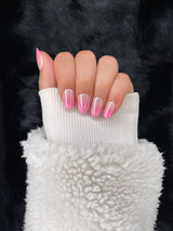 Margot press on nails