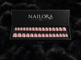 Margot press on nails