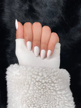 Victoire press on nails