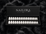 Victoire press on nails