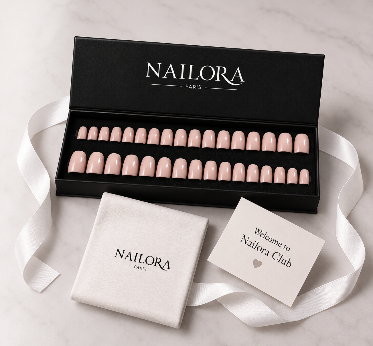 Nailora Club