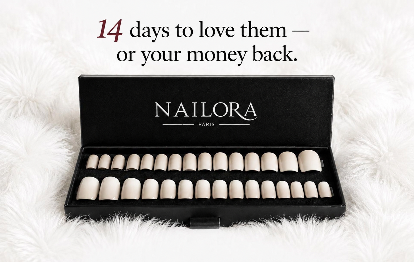 14-day money-back guarantee