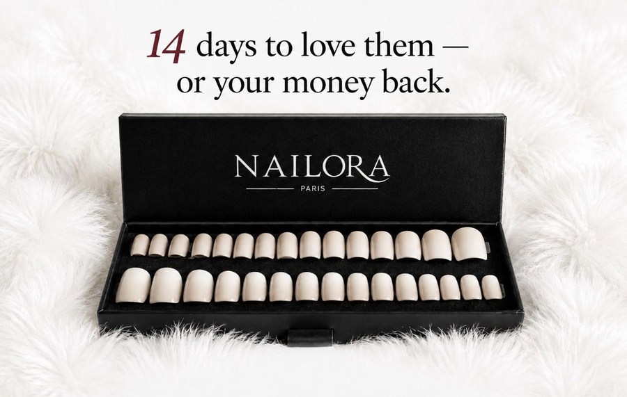 14-day money-back guarantee